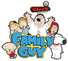 Logo Guy Family Free Transparent Image HQ - Free PNG