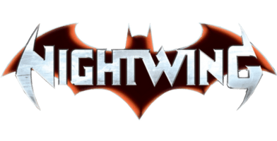 Nightwing Free Download - Free PNG