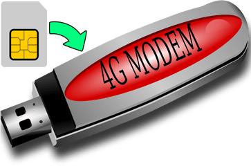 Mobile Broadband Modem 3g Subscriber Identity Module - Flash Mobile Broadband Module For Laptops Png