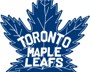 Toronto Maple Leafs Png - Toronto Maple Leafs