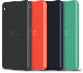 Biareview - Htc Desire 816 Colors Png