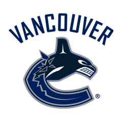 Boston Bruins - Vancouver Canucks Logo Png