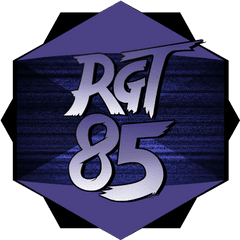 Nintendo Switch Game Yet - Rgt85 Logo Png