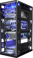 On Computer Ibm Z13 Mainframe Systems Linux - Free PNG