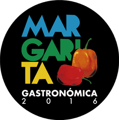 Filemargarita - Gastronomicalogo2016fondotranspng Fresh