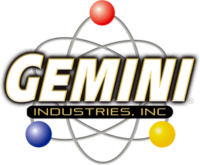 Download Hd J5305 Gemini Craftsman Collection - Gemini Gemini Industries Inc Logo Png