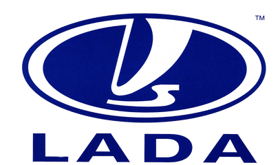 Lada Logo Png - Lada Car Logo Png