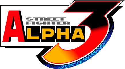 Street Fighter Alpha 3 - Street Fighter Alpha 3 Arcade Art Png