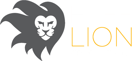 Free Lion Logo Clipart - Full Size Clipart 3868107 Logo Png