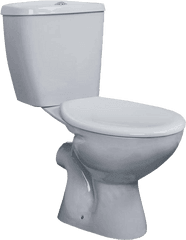 Toilet Seat Transparent File - E11348wh Png