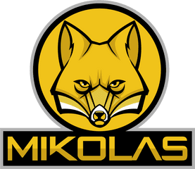 Mikolascze - Fox Png