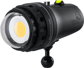 Underwater Video U0026 Focus Lights - Underwater Photography Guide Light Motion Sola 2500f Battery Replace Png