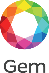 Logo Gems Png Image - Gem Blockchain Logo