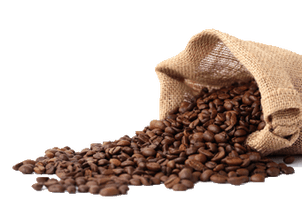 Coffee Beans Free Png Image