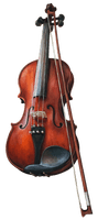 Violin Transparent Image - Free PNG