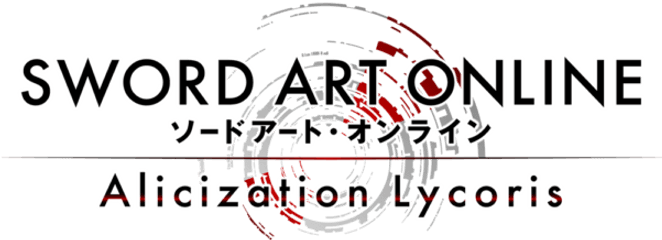 Alicization Lycoris - Sao Png