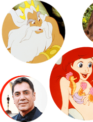 The Little Mermaid How Remake Cast Stacks Up To - The Little Mermaid Png