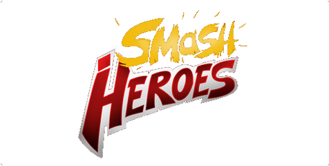 Getting Smash Heroes A Bigger Community - Minecraft Smash Heroes Png