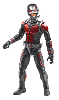 Ant-Man Transparent Background - Free PNG