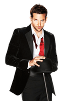 Bradley Cooper File - Free PNG