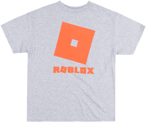 Details About Boys Roblox Characters T - Shirt Glow In The Dark Video Game Kids Youth Tee Navy Boys Shirts Transparent Background Png