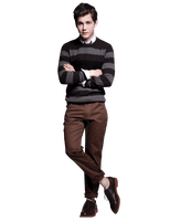 Logan Lerman Photos - Free PNG