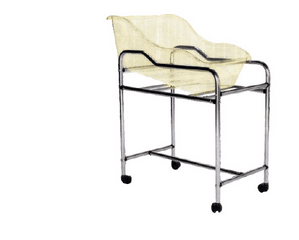 Download Baby Crib - Hospital Baby Crib Png