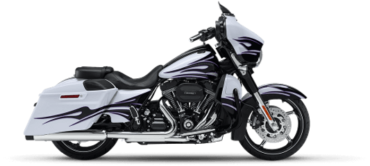 Png4all - Free Harley Davidson Image For Download Street Glide 2016 Cvo Png