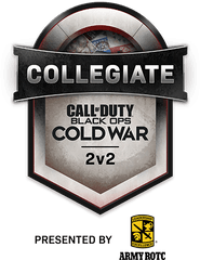 Call Of Duty Collegiate League - Language Png