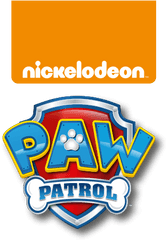 Shuffle Card Games - Nickelodeon Paw Patrol Logo Png