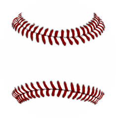 Baseball Png Image - Cartoon Baseball Png Transparent