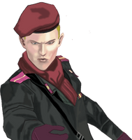 Revolver Ocelot Free Clipart HQ - Free PNG