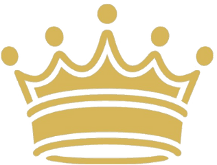 Queen Png Image Background - Gold Princess Crown Png