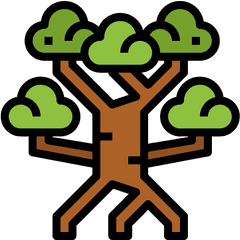 Mangrove - Mangrove Icon Png