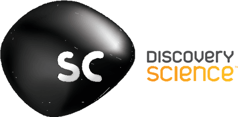 Logo - Discovery Science Tv Logo Png