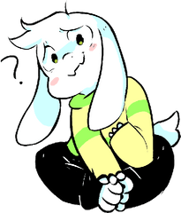 Asriel Dreemurr Gif - Asriel Asrieldreemurr Undertale Discover U0026 Share Gifs Asriel Gif Png