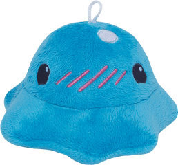 For Fans By Fanspuddle Slime Plush - Slime Rancher Puddle Slime Plush Png