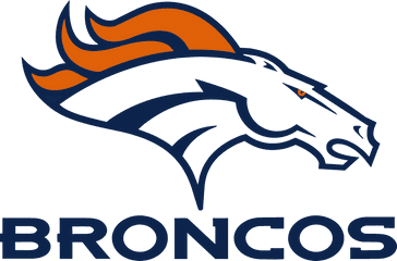 Broncos Logo With Letter Png Image For Free - Denver Broncos Logo Png