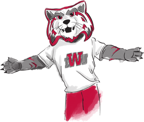 Indiana Wesleyan University - Fictional Character Png