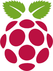 Raspberry Pi Logo - Logo Raspberry Pi Icon Png