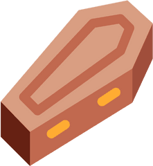 Coffin Emoji Meaning With Pictures From A To Z - Discord Coffin Emoji Png