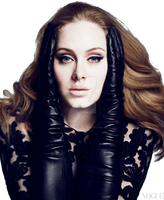 Adele HD Image Free - Free PNG