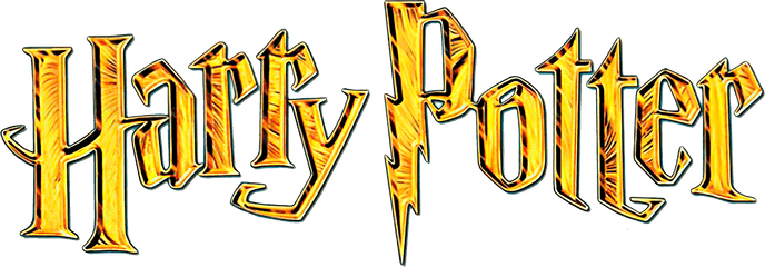 Harry Potter Logo - Harry Potter And The Stone Logo Png