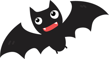 Bats Clipart - Bat Clipart Png