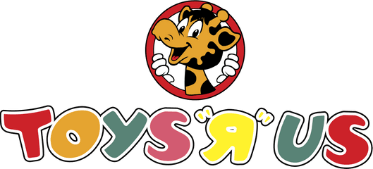 Toys R Us T - Shirt Logo Toy Shop Brand Vector Toys Png Toys R Us Logo Svg