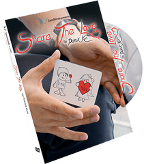 Share The Love - Share The Love By Patrick Kun And Sansminds Png