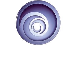 Ubisoft Logo Png Download - Ubisoft Png