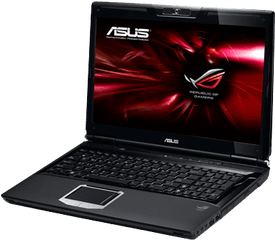 Asus Laptop Transparent Background Png Mart - Harga Asus Core I7