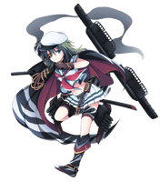 Kantai - Free PNG