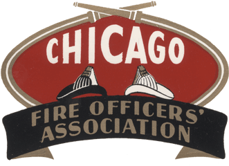 Calendar U2013 Chicago Fire Officers Association - Emblem Png